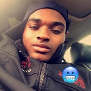 Meet your Posher, Jay